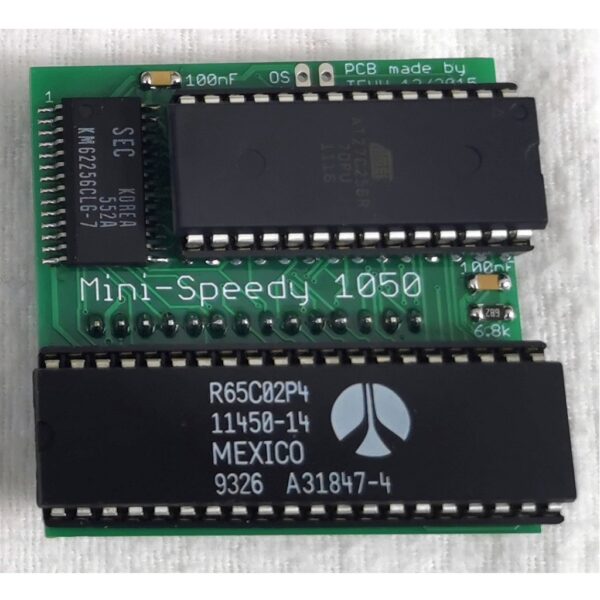 Mini-Speedy 1050