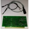 Super Color CPU Card for Atari 400/800 computers – Bild 2