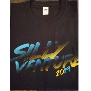 Silly Venture 2019 Party T-Shirt XXL