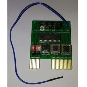 Sys-Check V2.2 Standard XL/XE