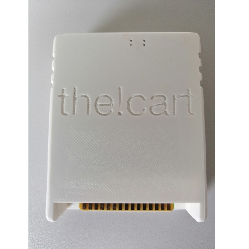 The!Cart - Programmierbares Modul mit 128MB