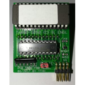 Turbo 1050 Replica
