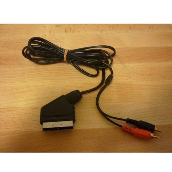 XEGS Scart-Kabel 5m