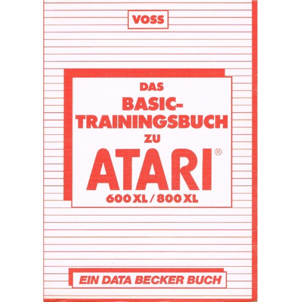 Das Basic-Trainingsbuch