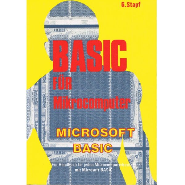 Basic für Mikrocomputer