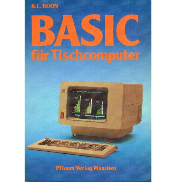 Basic für Tischcomputer