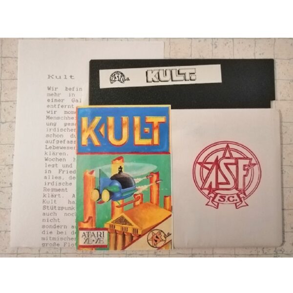 Kult