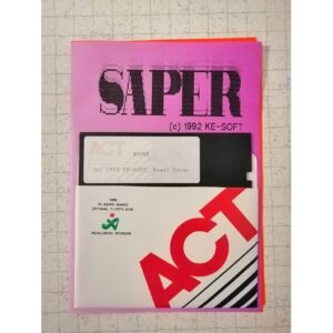 Saper