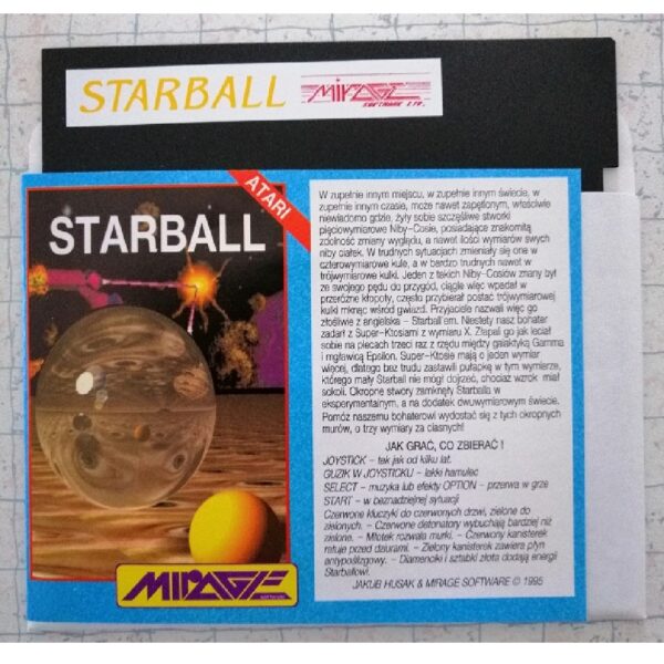 Starball