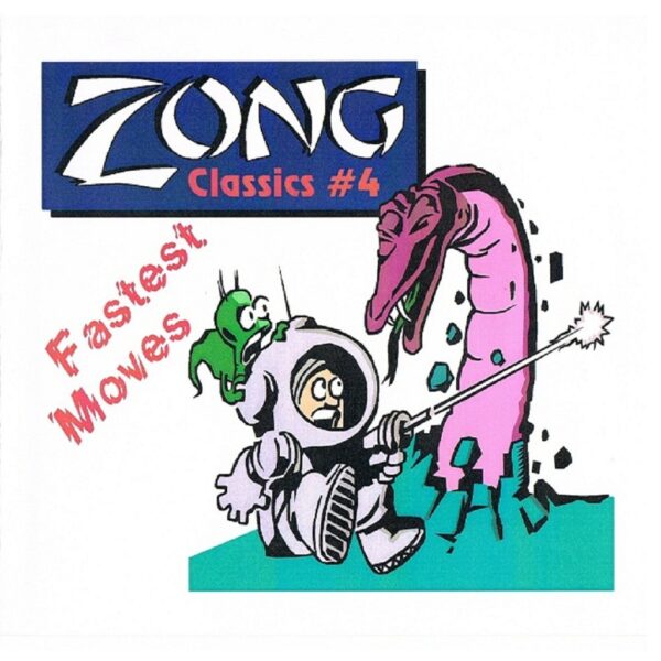 Zong Classics #4 Fastest Moves