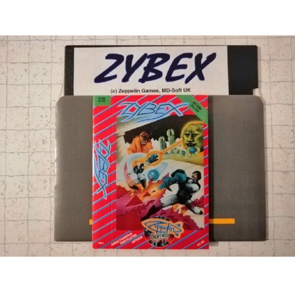 Zybex