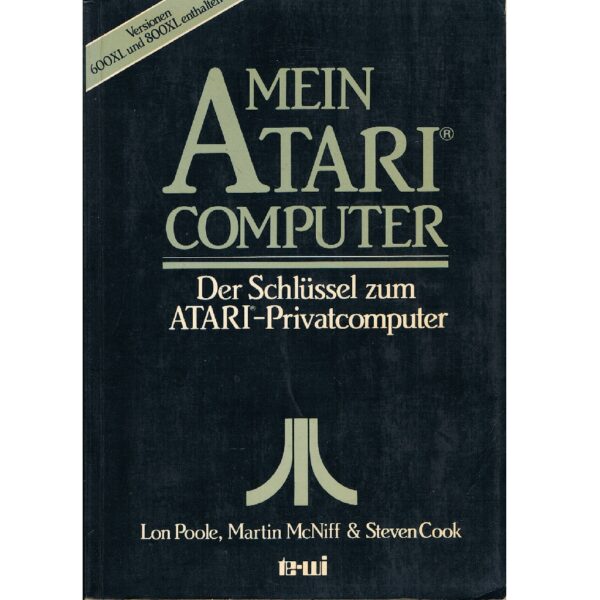 Mein ATARI Computer