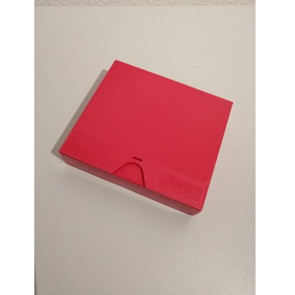 Disketten Box Rot – Bild 2