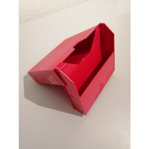 Disketten Box Rot