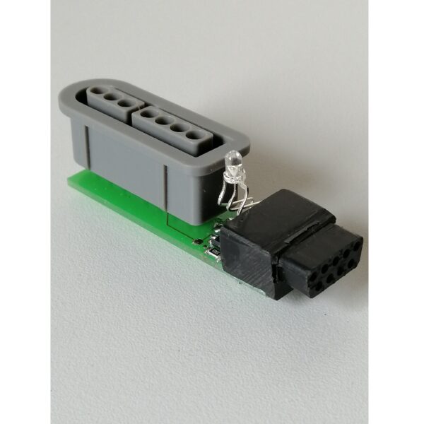 SNACK Adapter