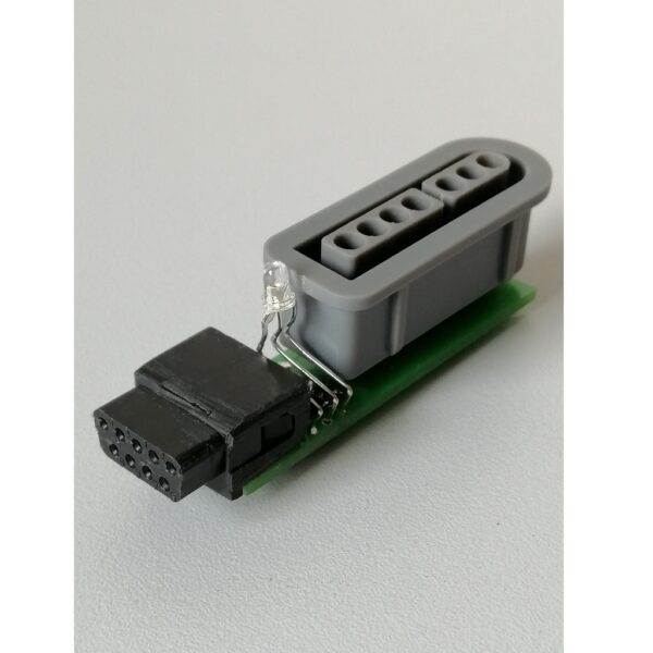 SNACK Adapter – Bild 2