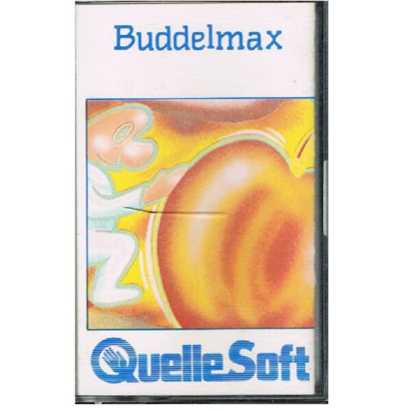 Buddelmax - Tape