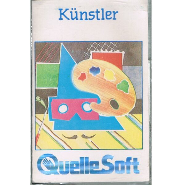 Künstler - Tape