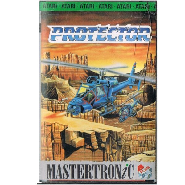 Protector - Tape