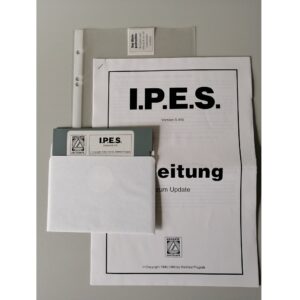 I.P.E.S.