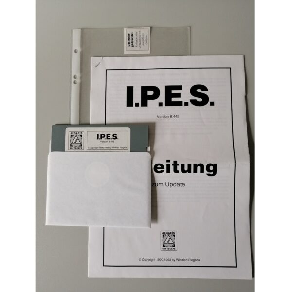 I.P.E.S.