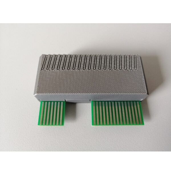 Zaxon 512k ECI RAM Upgrade