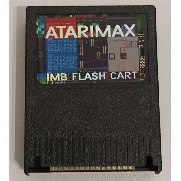 Atari Max Flash 1MBit (128 Kb)