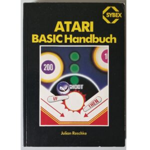 Atari Basic Handbuch