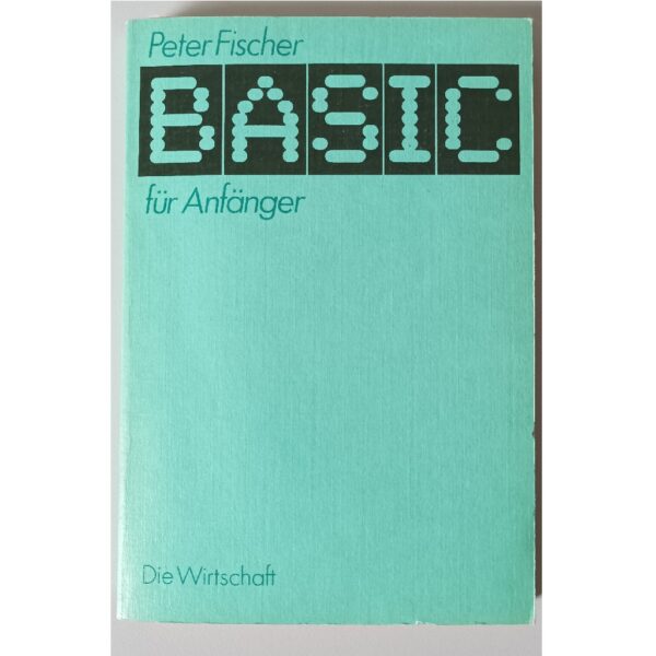Basic für Anfänger