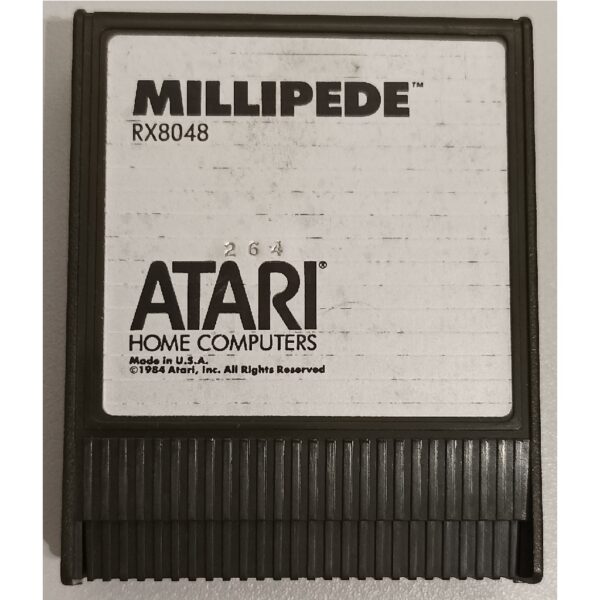 Millipede, Rom Modul