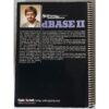 dBASE II Software Schnellkurs – Bild 2