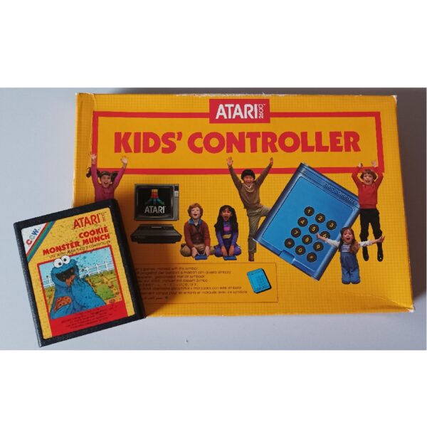 Kids Controller