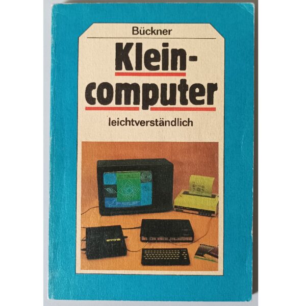 Kleincomputer leichtverständlich
