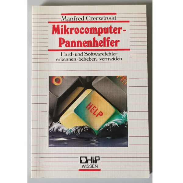 Microcomputer Pannenhilfe