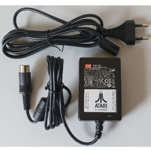 Netzteil für Atari XL / XE und XEGS