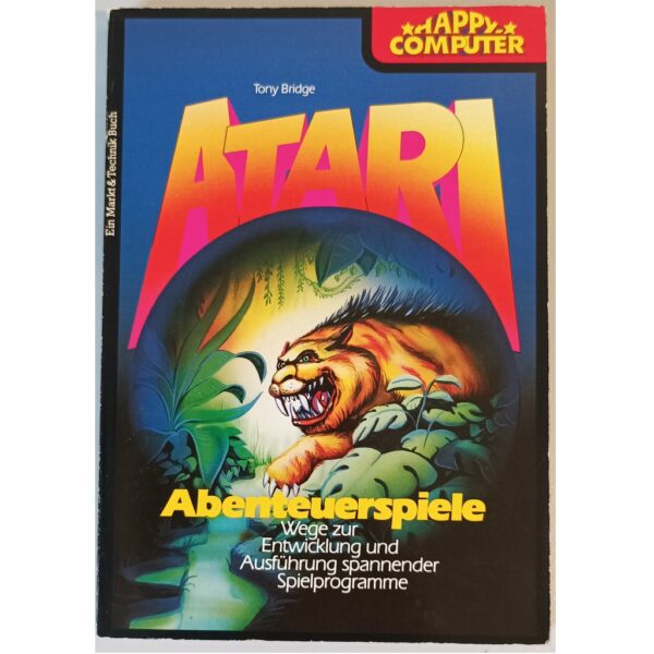 Abenteuerspiele
