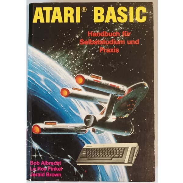 Atari Basic
