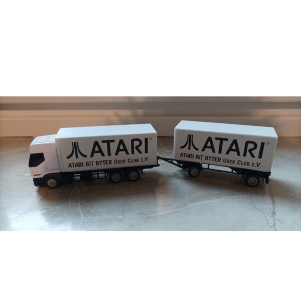 Atari LKW Renault