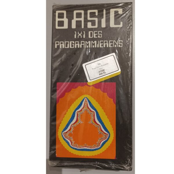 Basic 1x1 des Programmierens