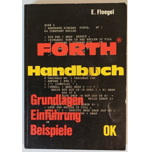 Forth Handbuch