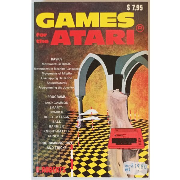 Games for the Atari