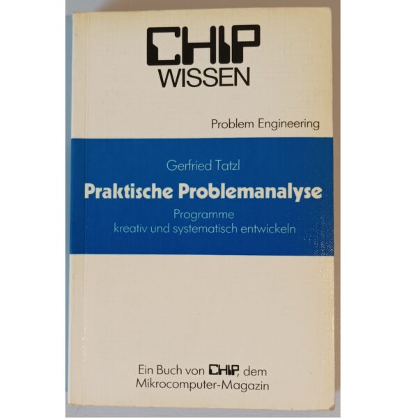 Praktische Problemanalyse