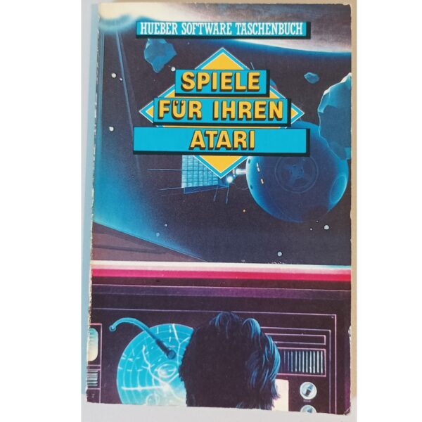 Spiele für Ihren Atari