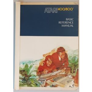 Basic Reference Manual