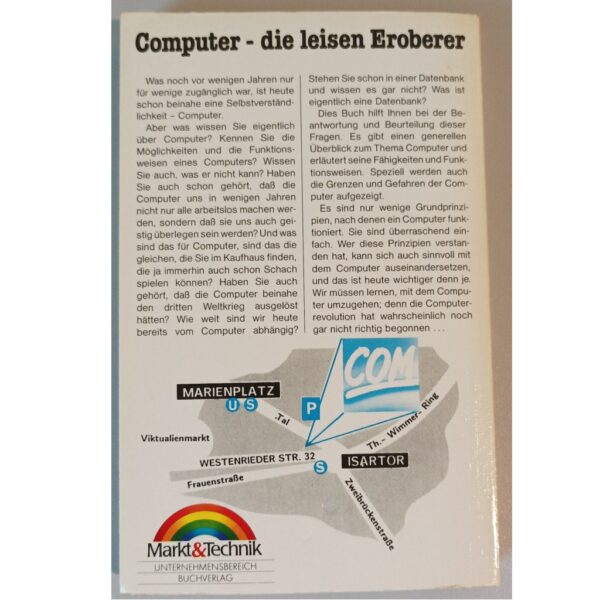 Computer am Isartor – Bild 2