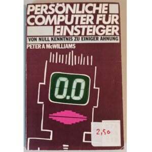 Computer für Einsteiger