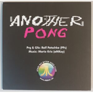 Another Pong