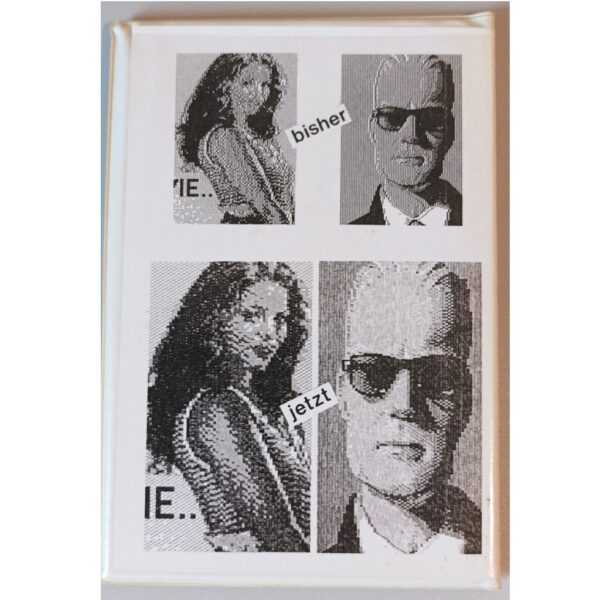 Print Star - mit Hülle – Bild 2