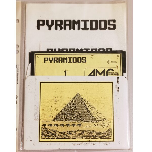 Pyramidos