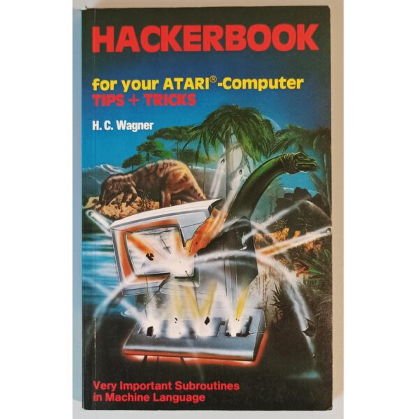 Hackerbook